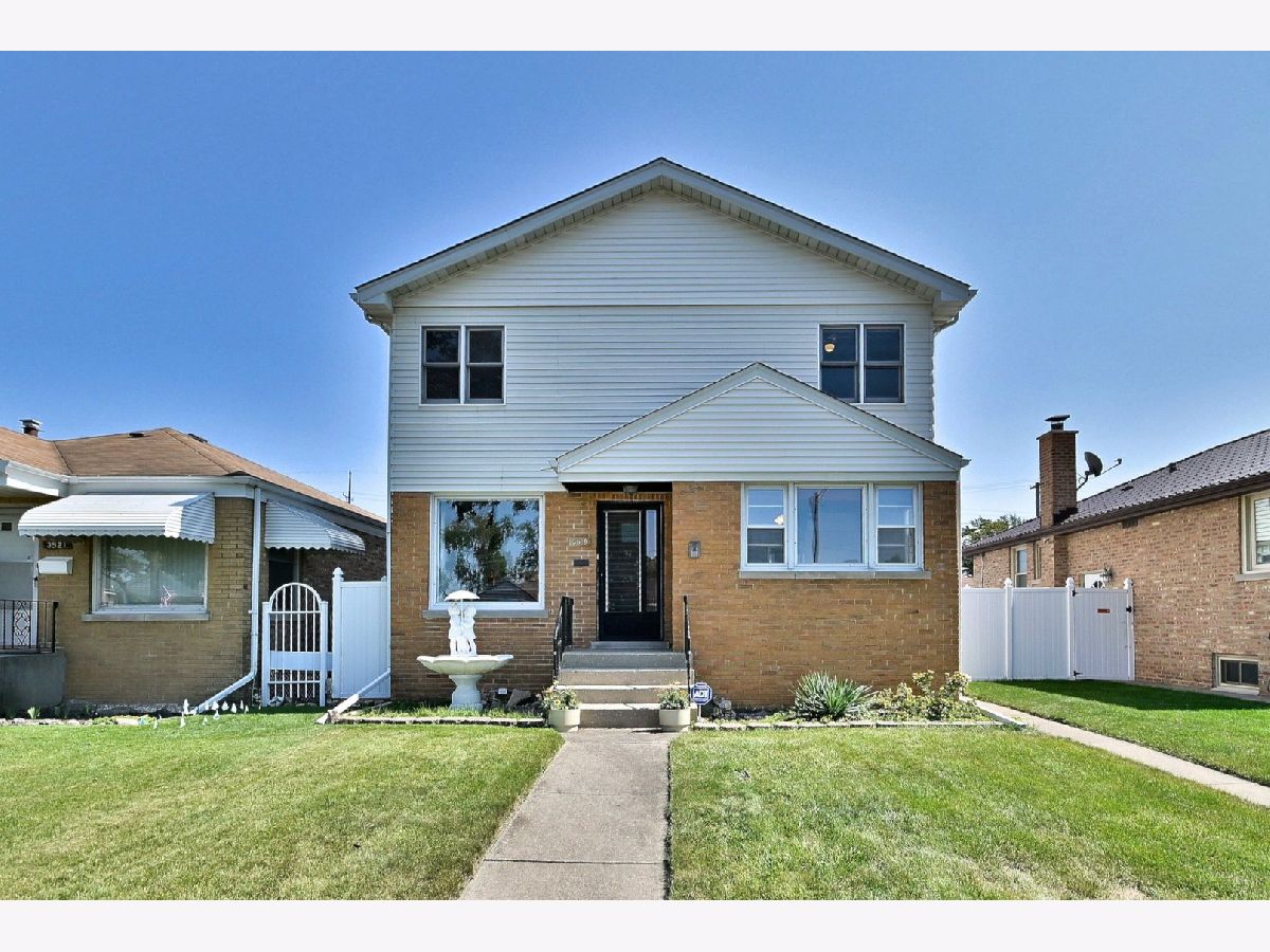  For Sale Franklin Park Illinois, 3519 Louis Street