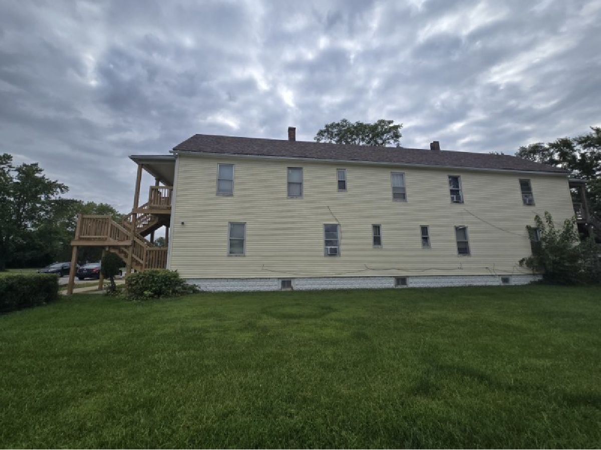  For Sale Phoenix Illinois, 615 Frances Street
