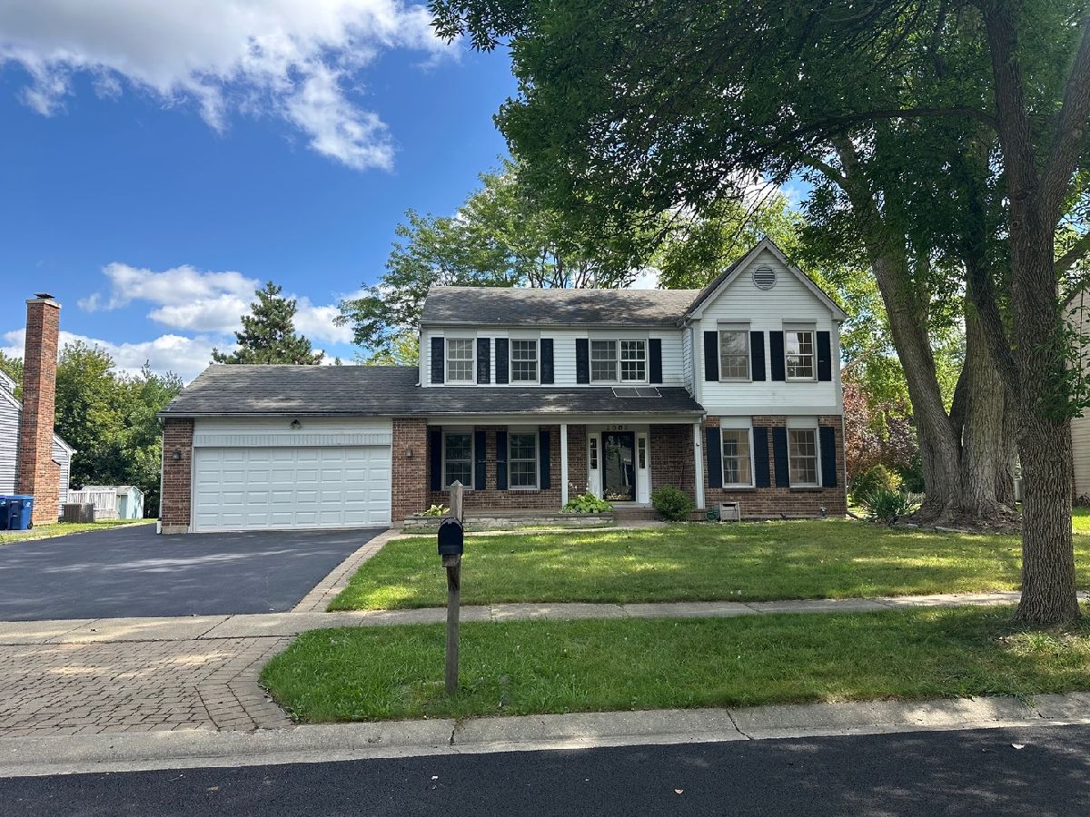  For Rent Gurnee Illinois, 2083 Westfield