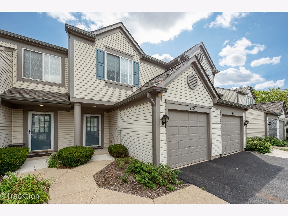  For Rent Naperville Illinois, 712 Blossom