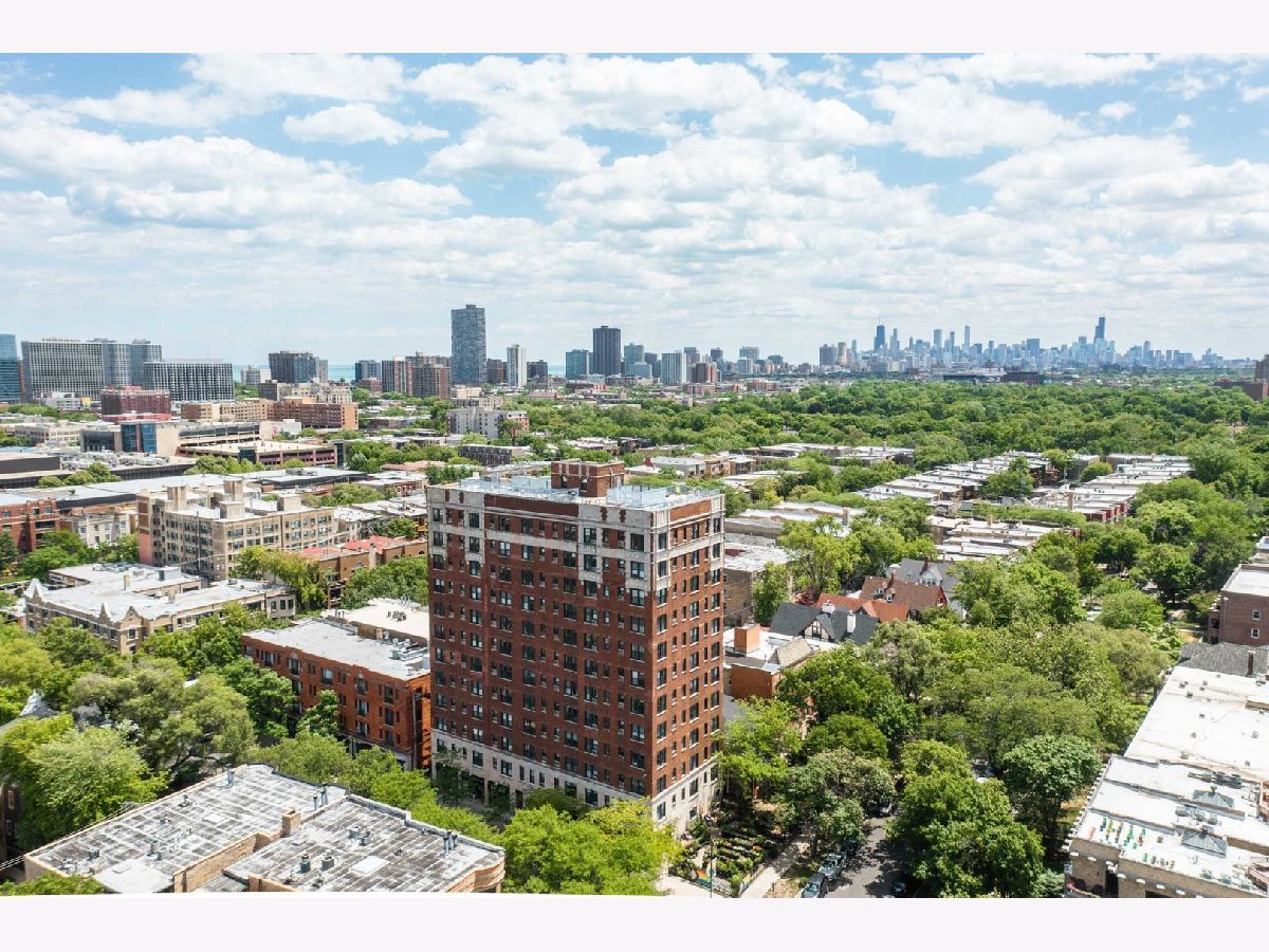  For Rent Chicago Illinois, 1325 Wilson