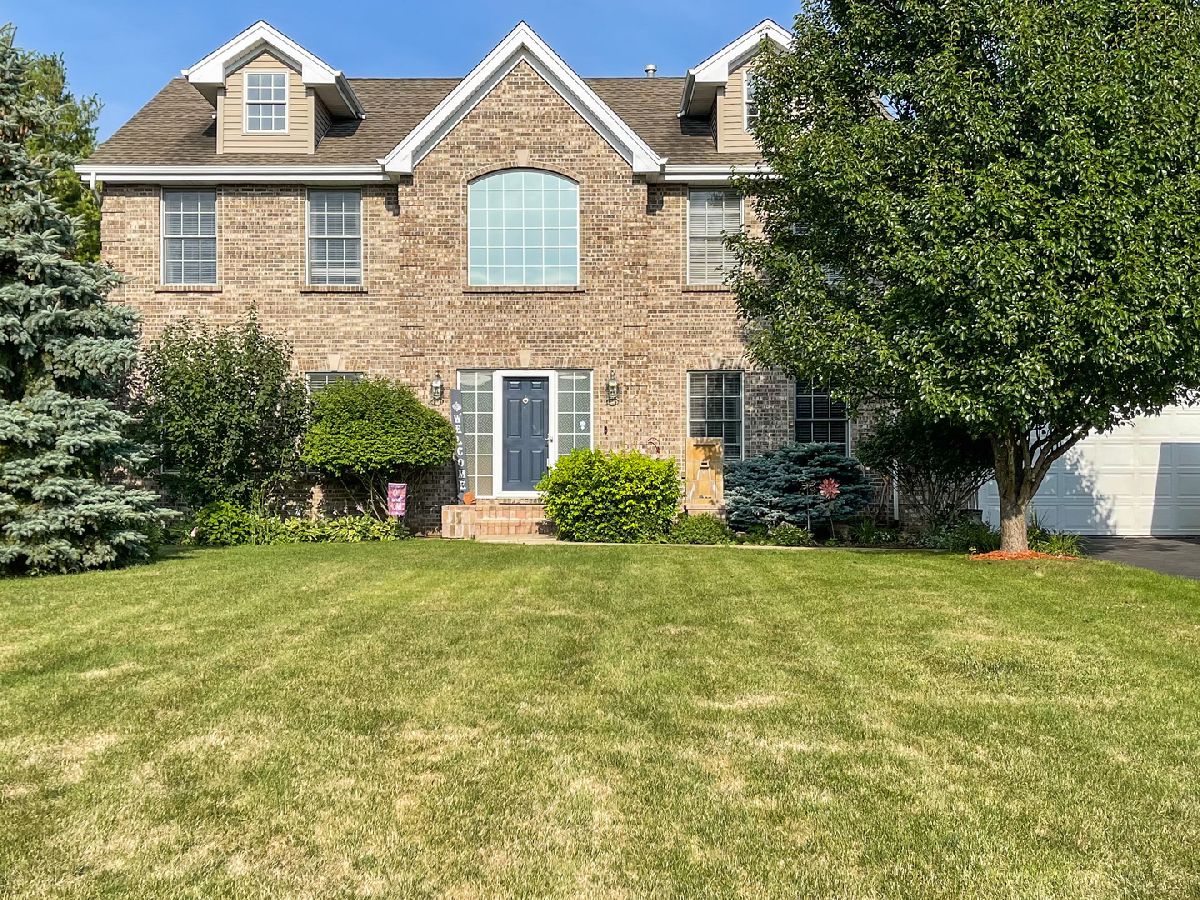  For Sale Loves Park Illinois, 11939 Argyle Road