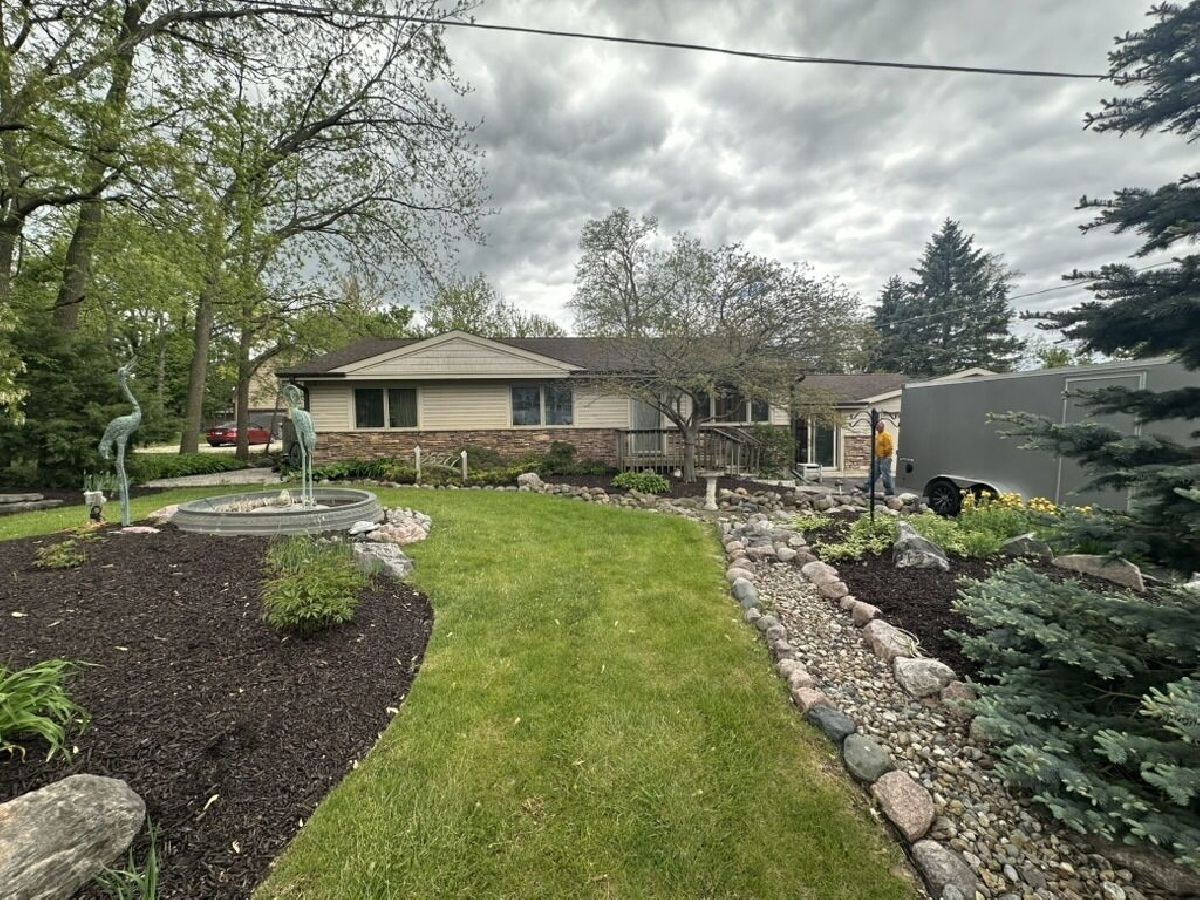  Sold Wauconda Illinois, 25577 Lakeview