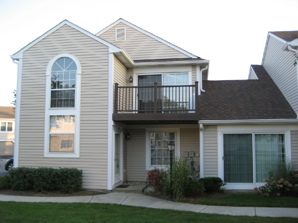  Rented Buffalo Grove Illinois, 294 Le Parc