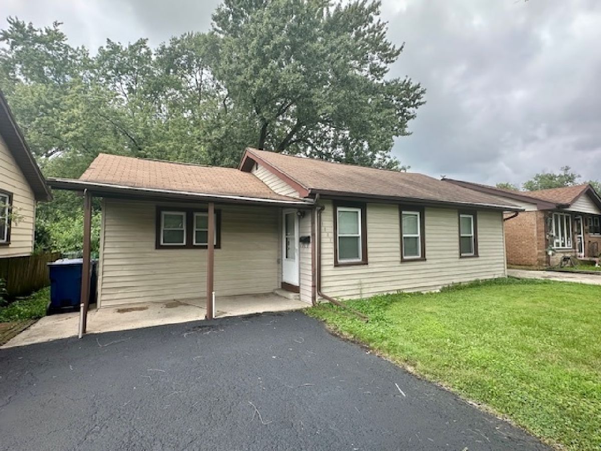  For Rent Worth Illinois, 11232 Normandy