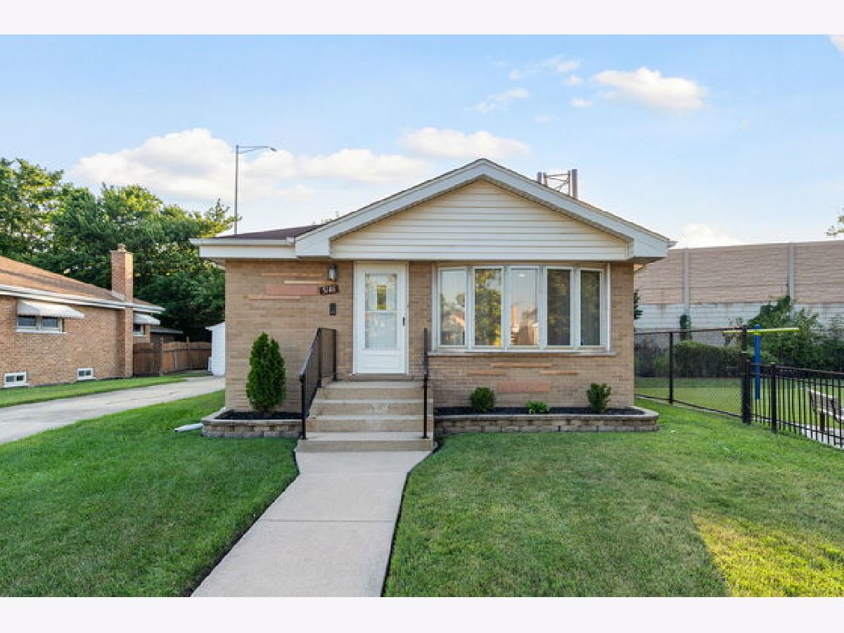  For Rent Schiller Park Illinois, 5146 Michigan