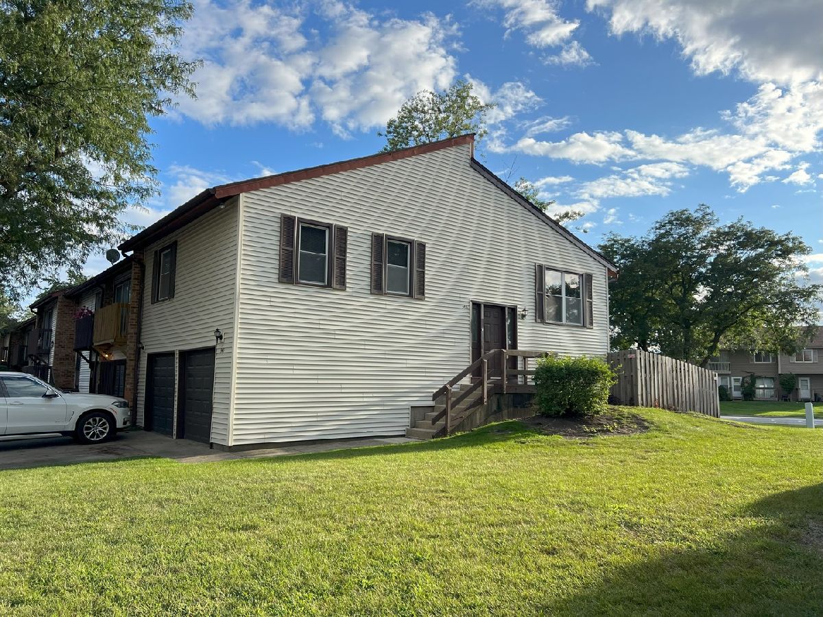  For Rent Bolingbrook Illinois, 345 Ozark