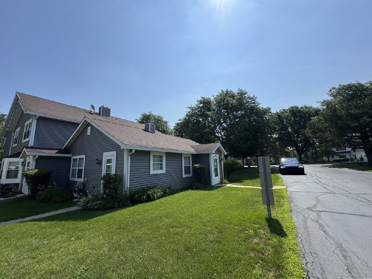 For Rent Palatine Illinois, 458 Lake Shore
