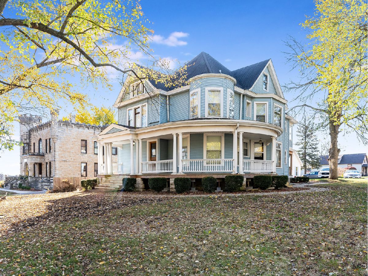  Rented Joliet Illinois, 312 Bridge