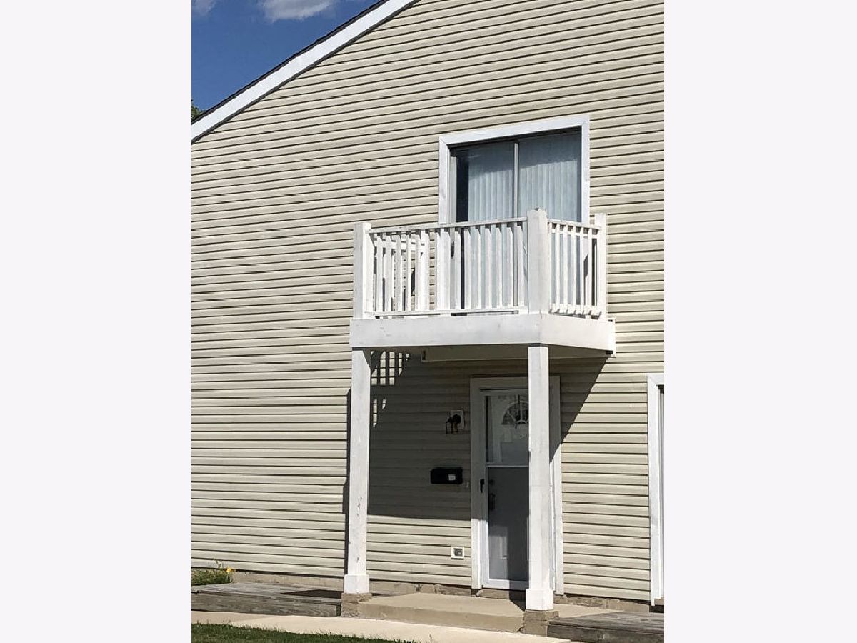  For Rent Bartlett Illinois, 329 David