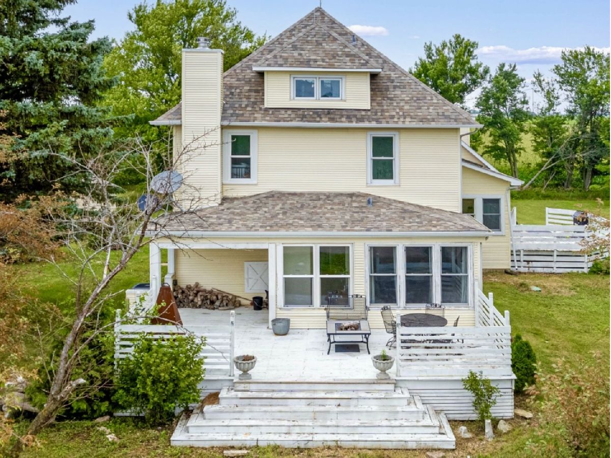  For Sale Malta Illinois, 3705 Elva Road
