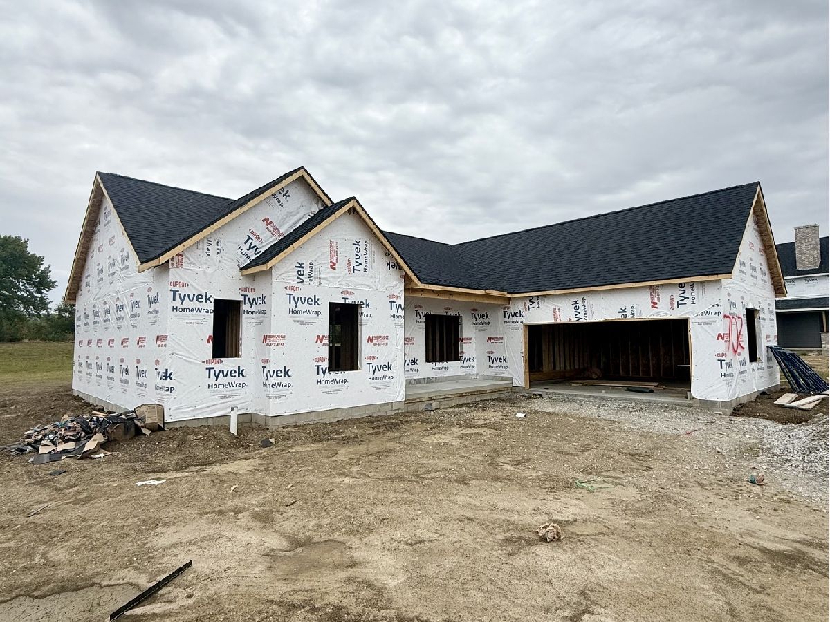  For Sale Urbana Illinois, 702 Beacon Hill Circle