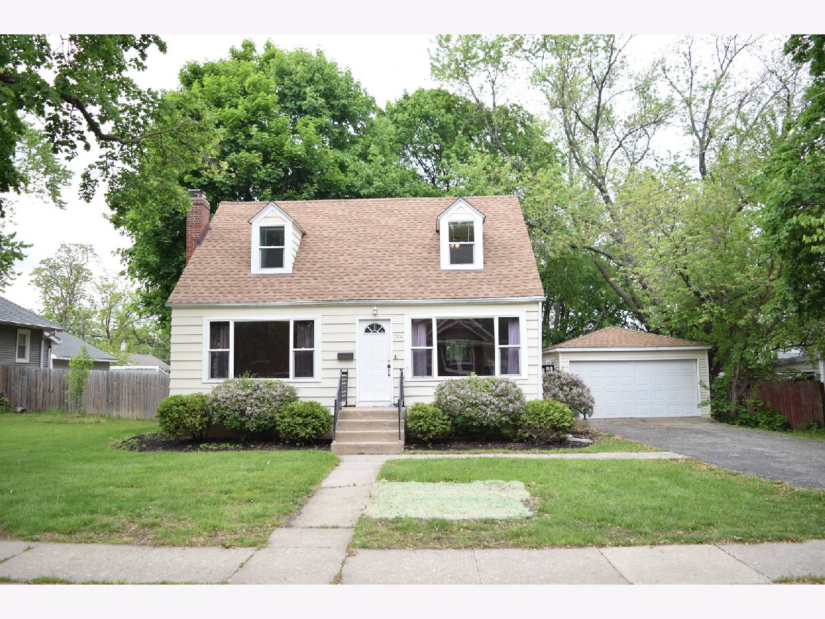  For Rent Elgin Illinois, 764 Buckeye