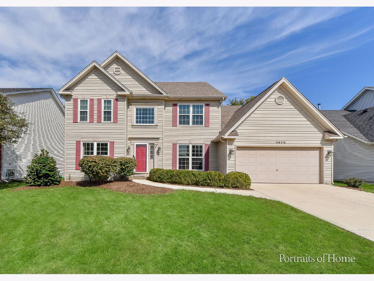  For Sale Aurora Illinois, 2420 Glenford Drive