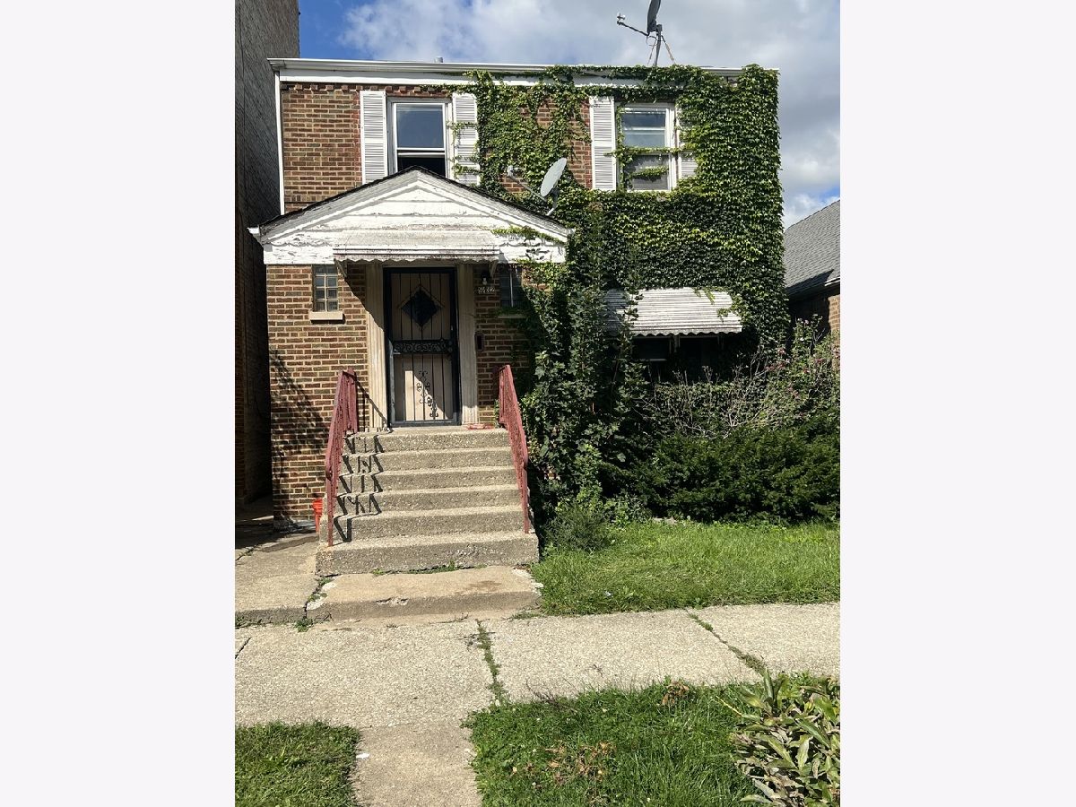  For Sale Chicago Illinois, 9432 Bishop Street