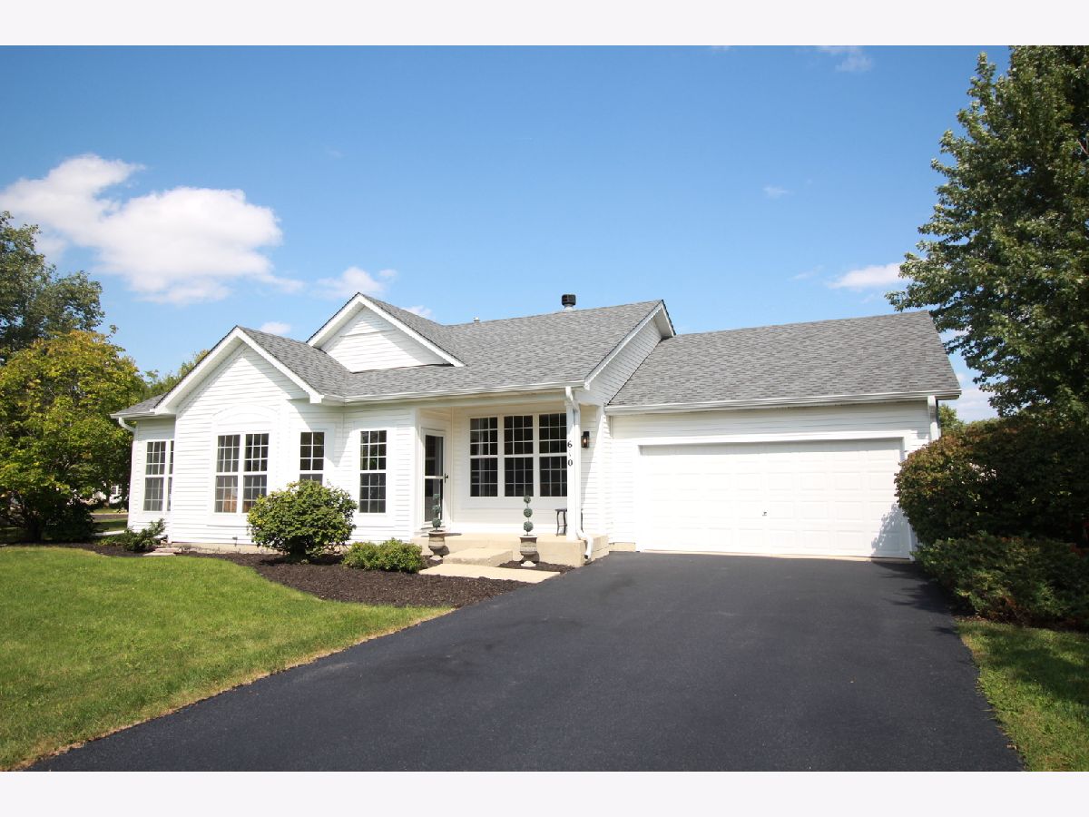 For Sale Oswego Illinois, 610 Salem Circle