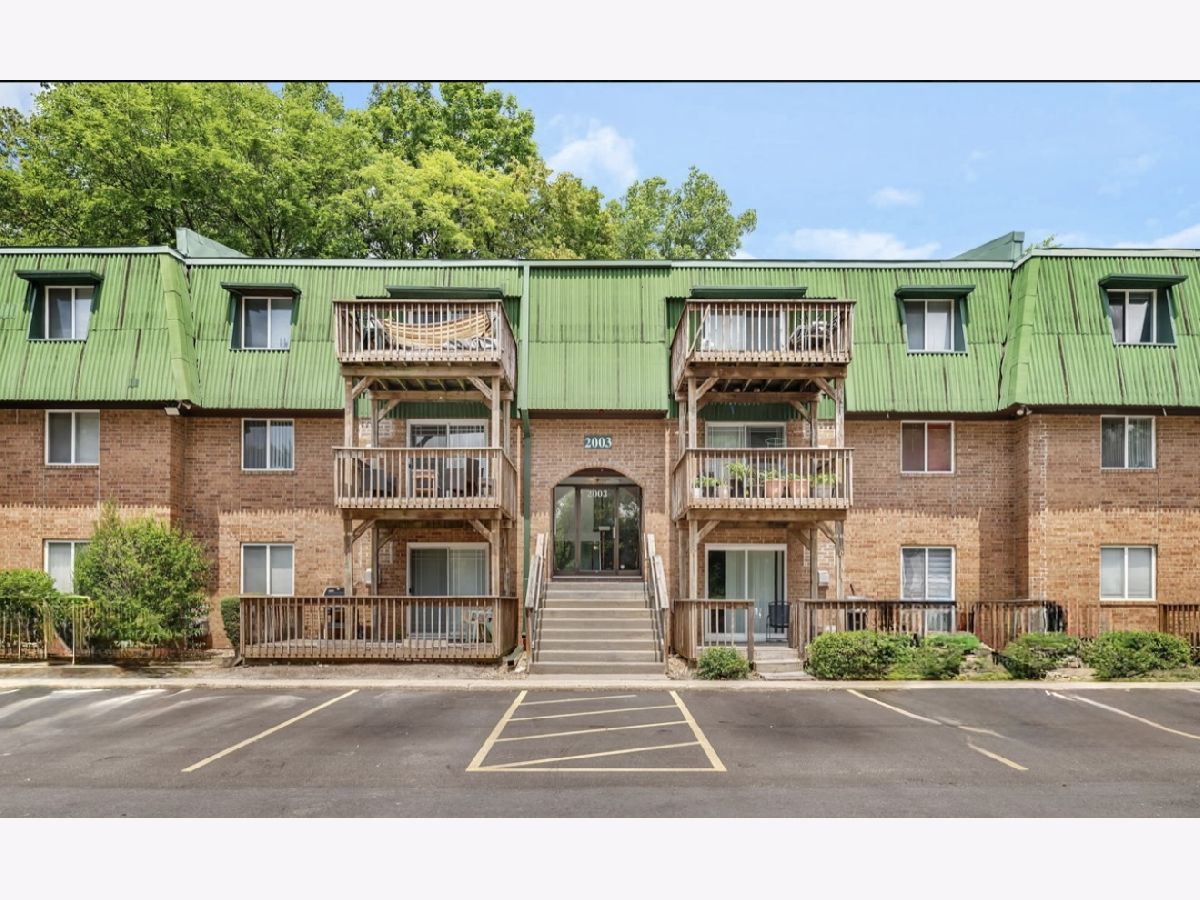  For Rent Aurora Illinois, 2003 Tall Oaks