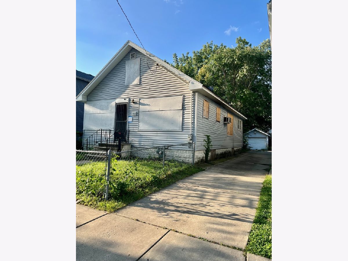  For Sale Aurora Illinois, 440 Center Avenue