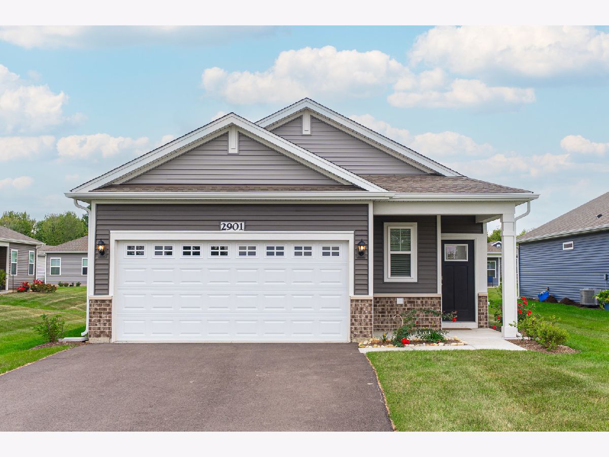 Homes & Townhomes For Sale Grand Reserve Algonquin Illinois, 2901 Harnish Drive