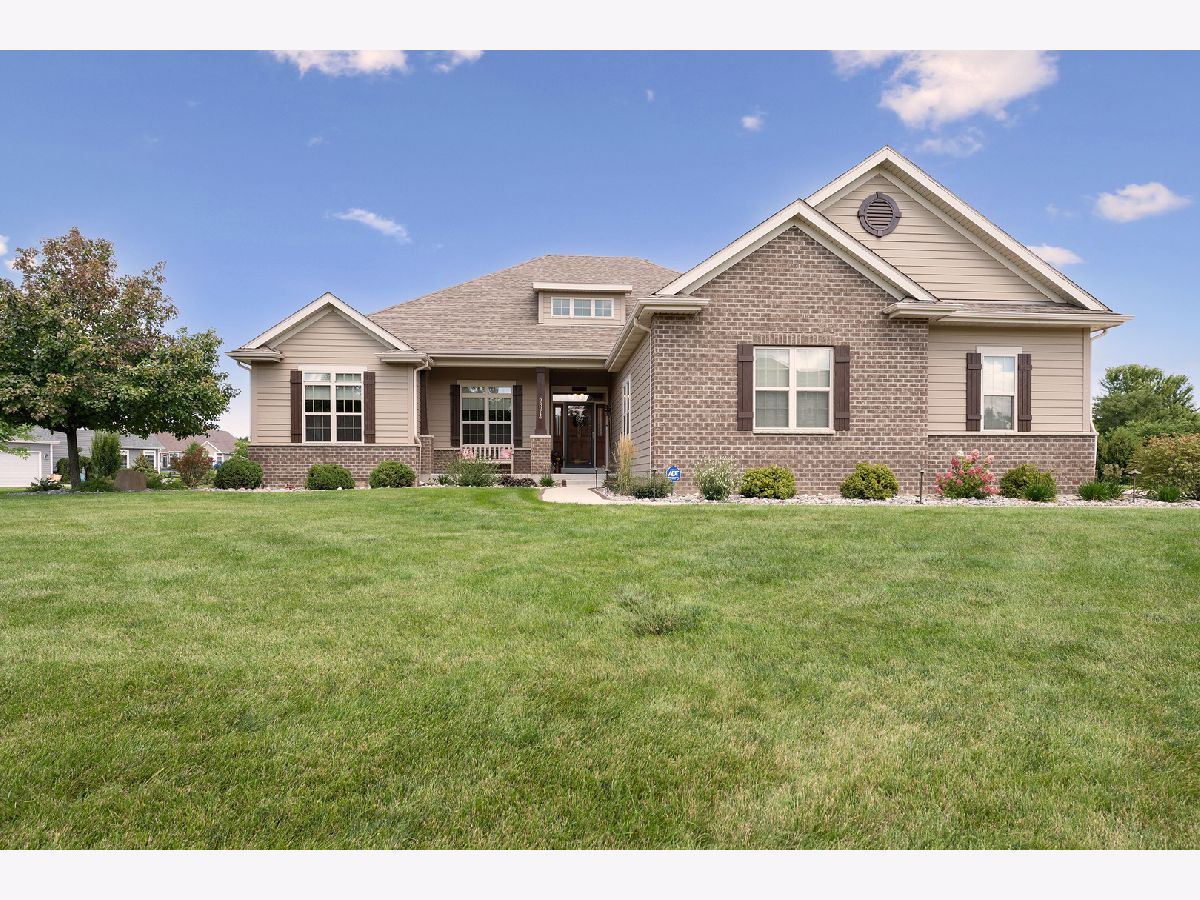  For Sale Trevor Wisconsin, 23214 115th Street