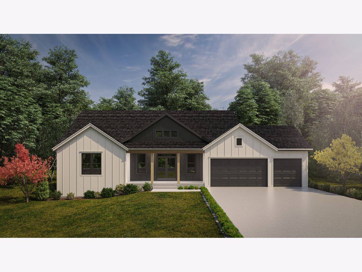  For Sale Yorkville Illinois, 762 Greenfield Turn
