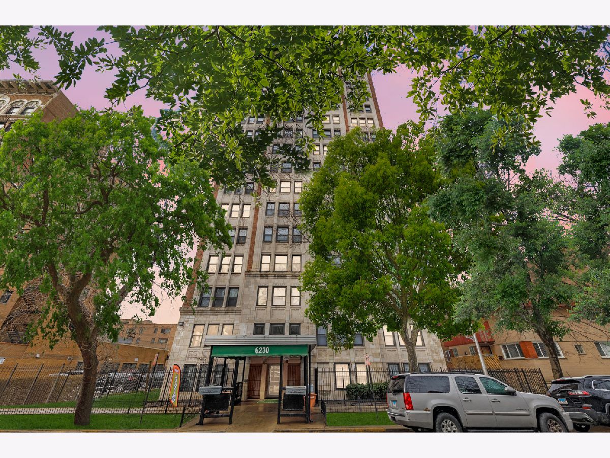  For Rent Chicago Illinois, 6230 Kenmore
