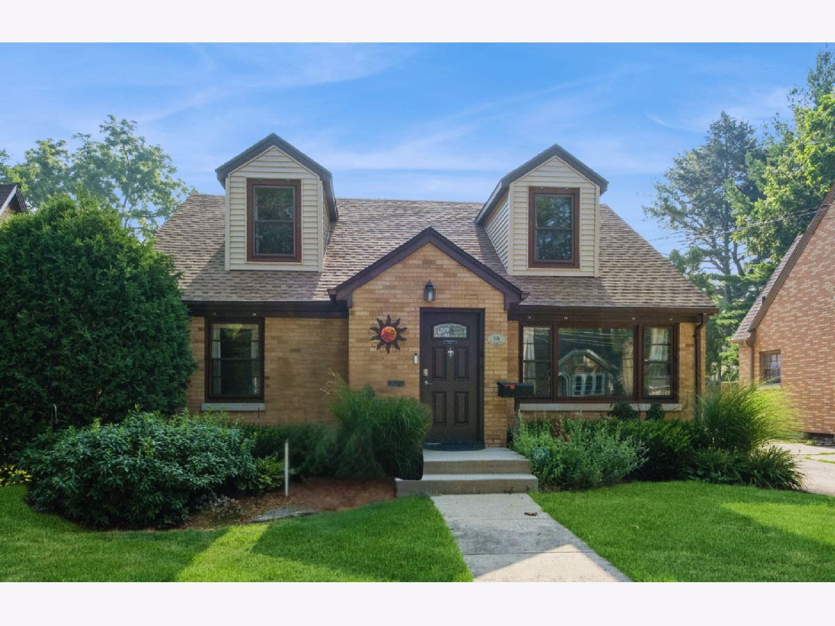  For Sale Elgin Illinois, 15 Edison Avenue
