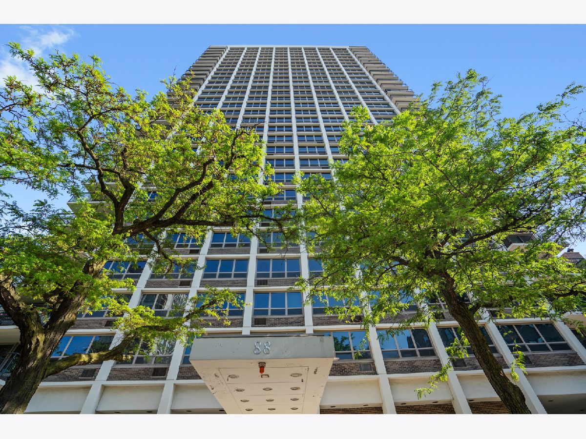  For Rent Chicago Illinois, 88 Schiller