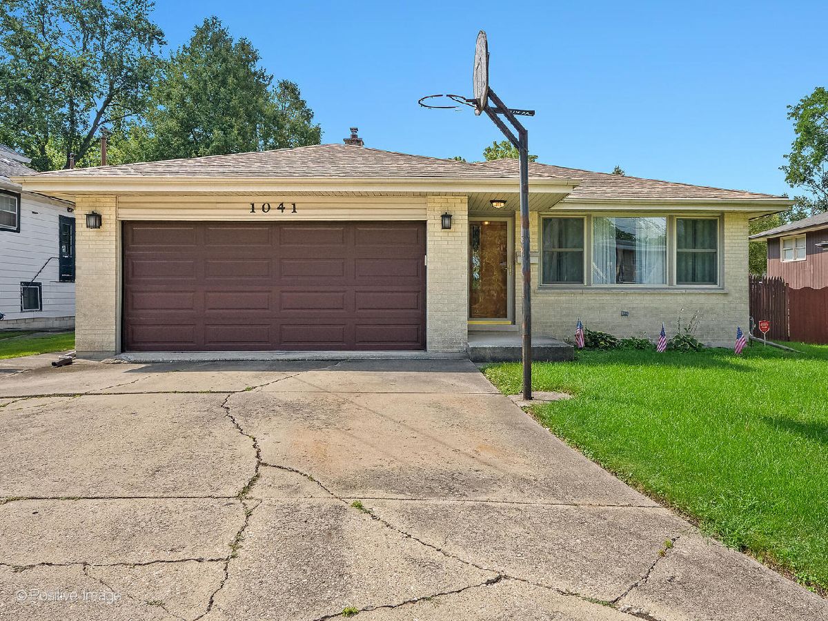  For Sale Lombard Illinois, 1041 Division Street