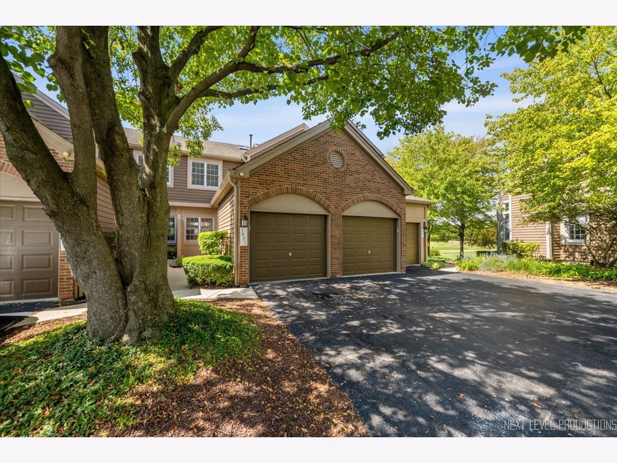 Homes & Townhomes & Condos Sold White Eagle Naperville Illinois, 1471 Aberdeen