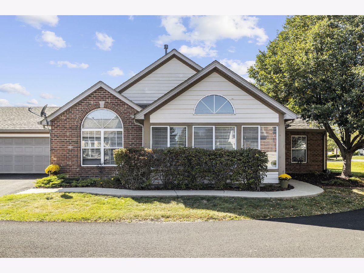  Sold Manteno Illinois, 445 Stonegate