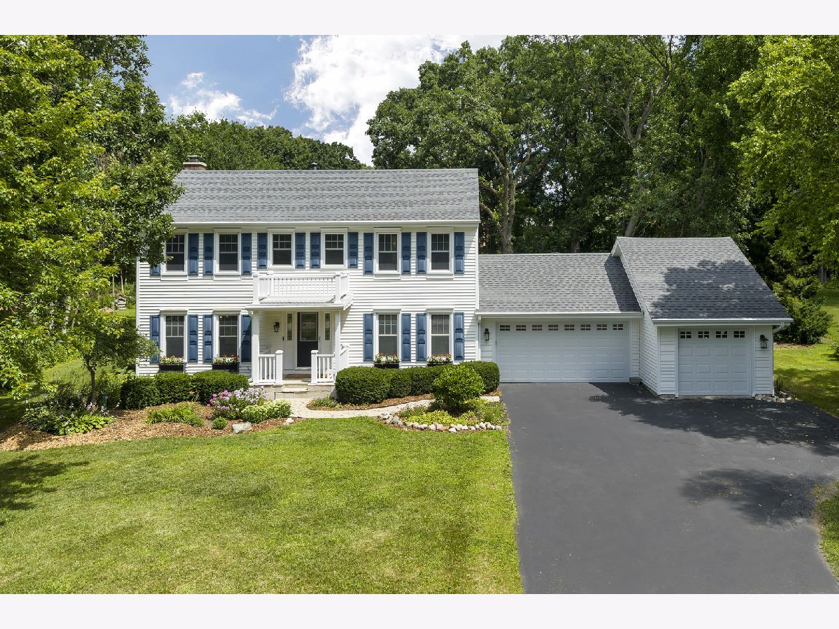  For Sale Libertyville Illinois, 1768 White Fence Lane