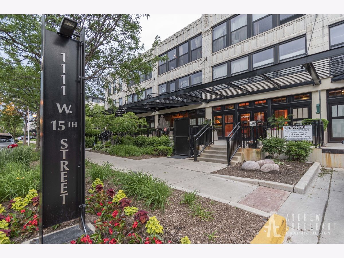 For Rent Chicago Illinois, 1111 15th