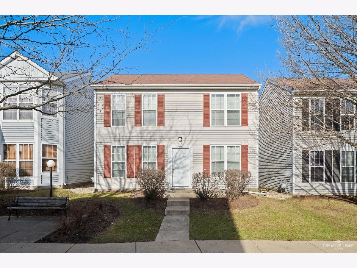  For Rent Aurora Illinois, 967 Serendipity