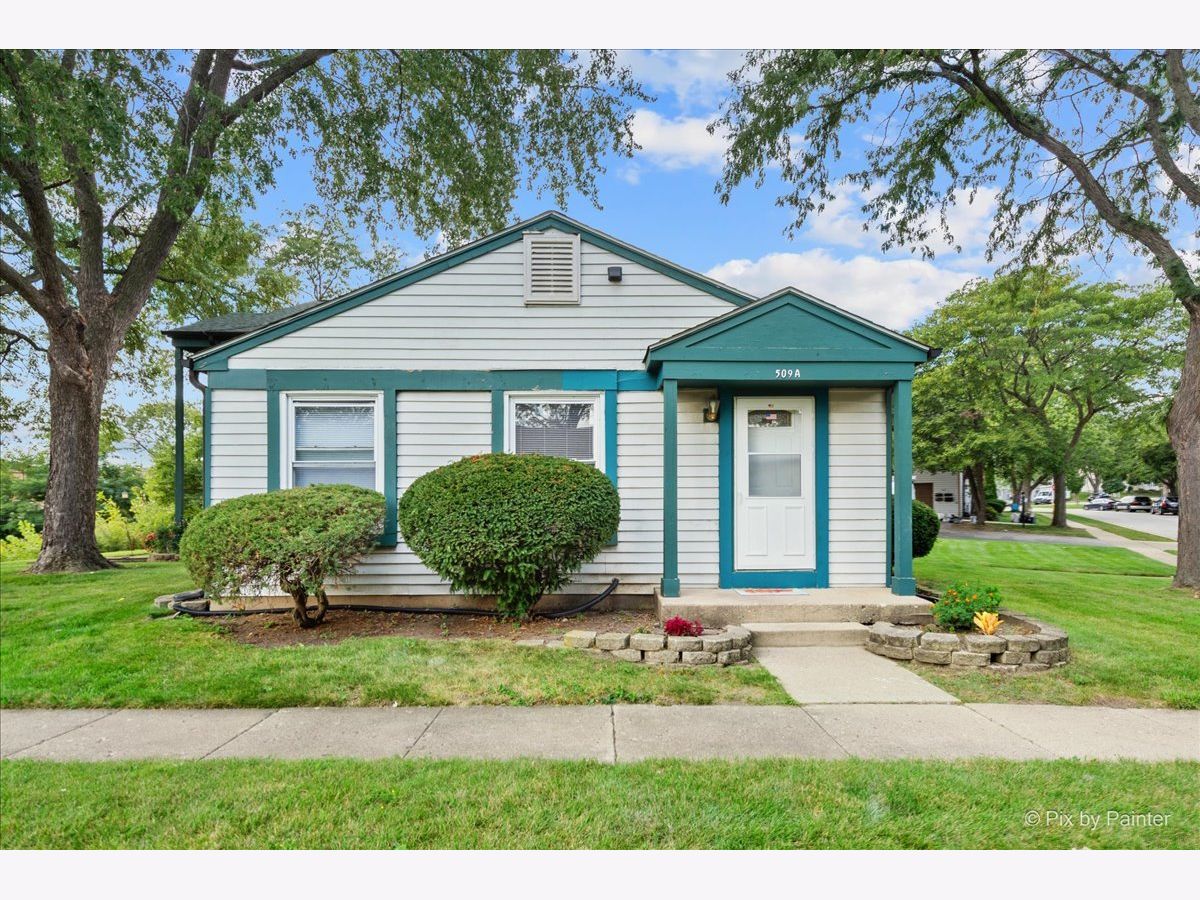  For Sale Glendale Heights Illinois, 509 Darlene Lane