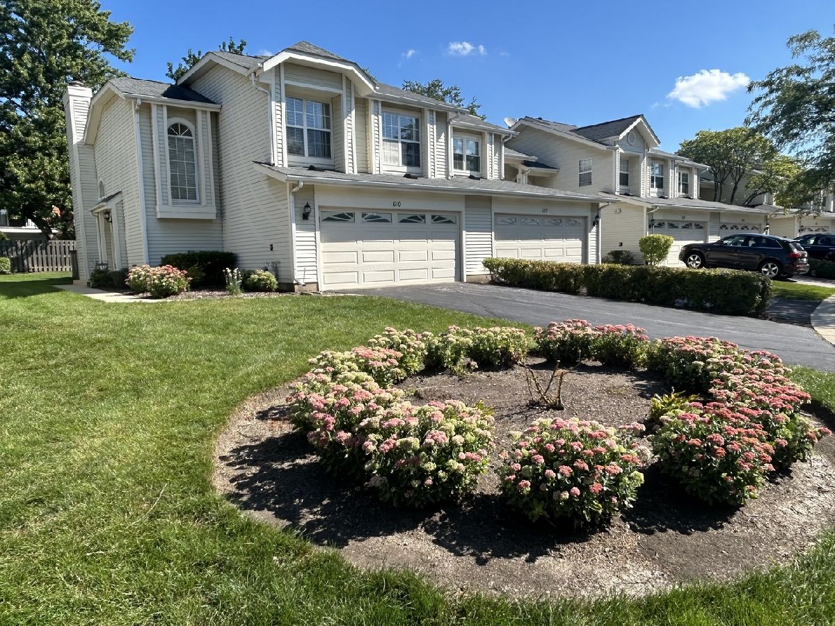 Homes & Condos & Townhomes For Rent Weathersfield Schaumburg Illinois, 610 Sturnbridge