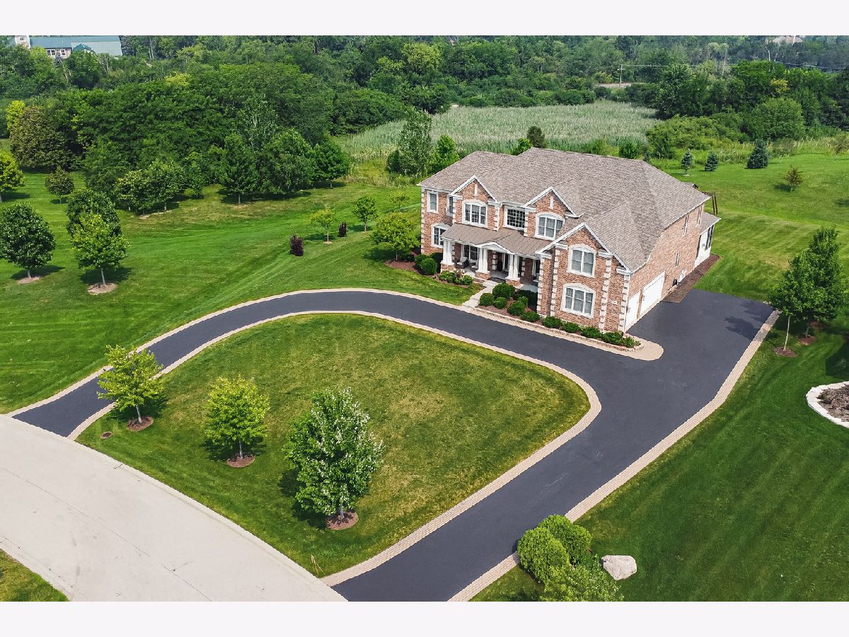  For Sale South Barrington Illinois, 28 Shenandoah Circle