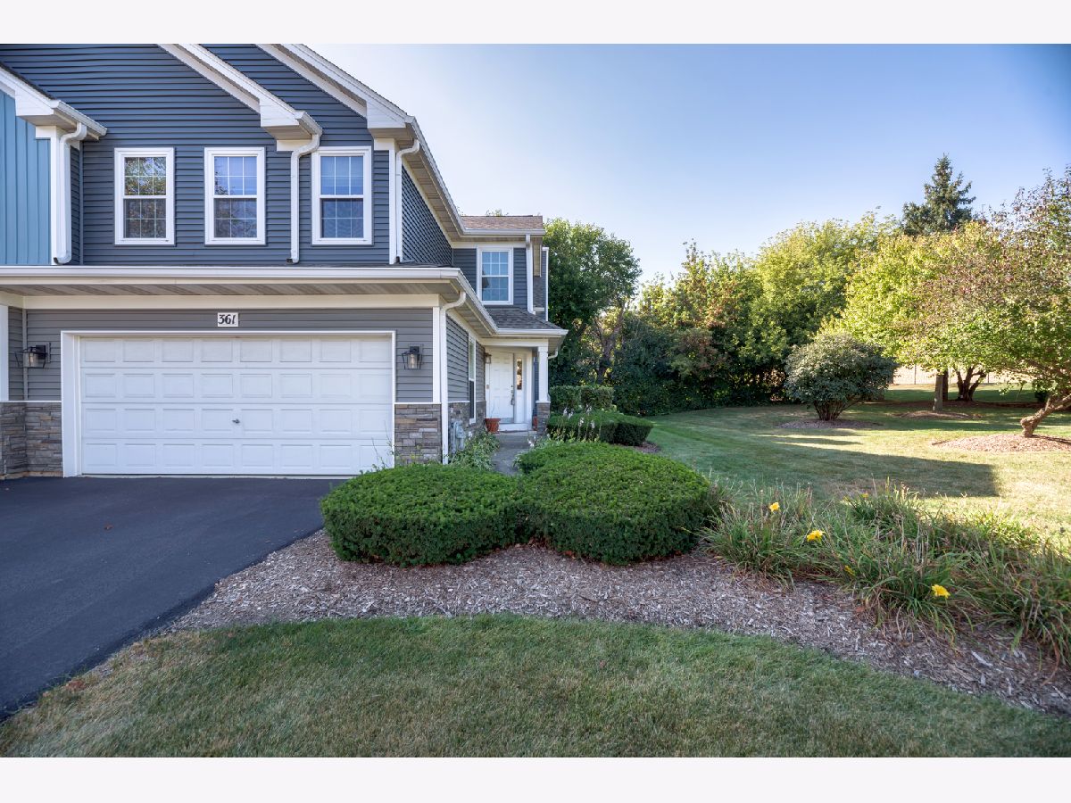 For Sale Itasca Illinois, 361 Prairie Circle