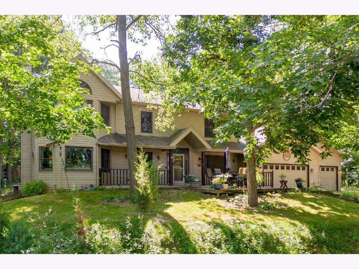  For Sale Varna Illinois, 1368 Lake Wildwood Drive