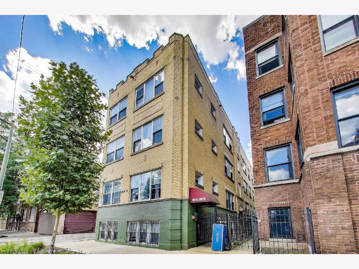  For Sale Chicago Illinois, 2016 Spaulding Avenue