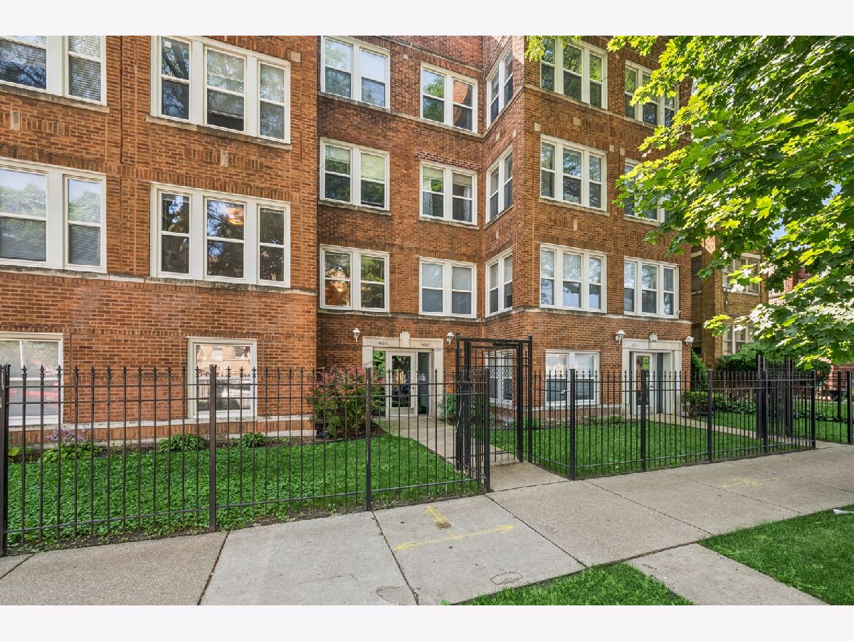  For Sale Chicago Illinois, 4904 Springfield Avenue