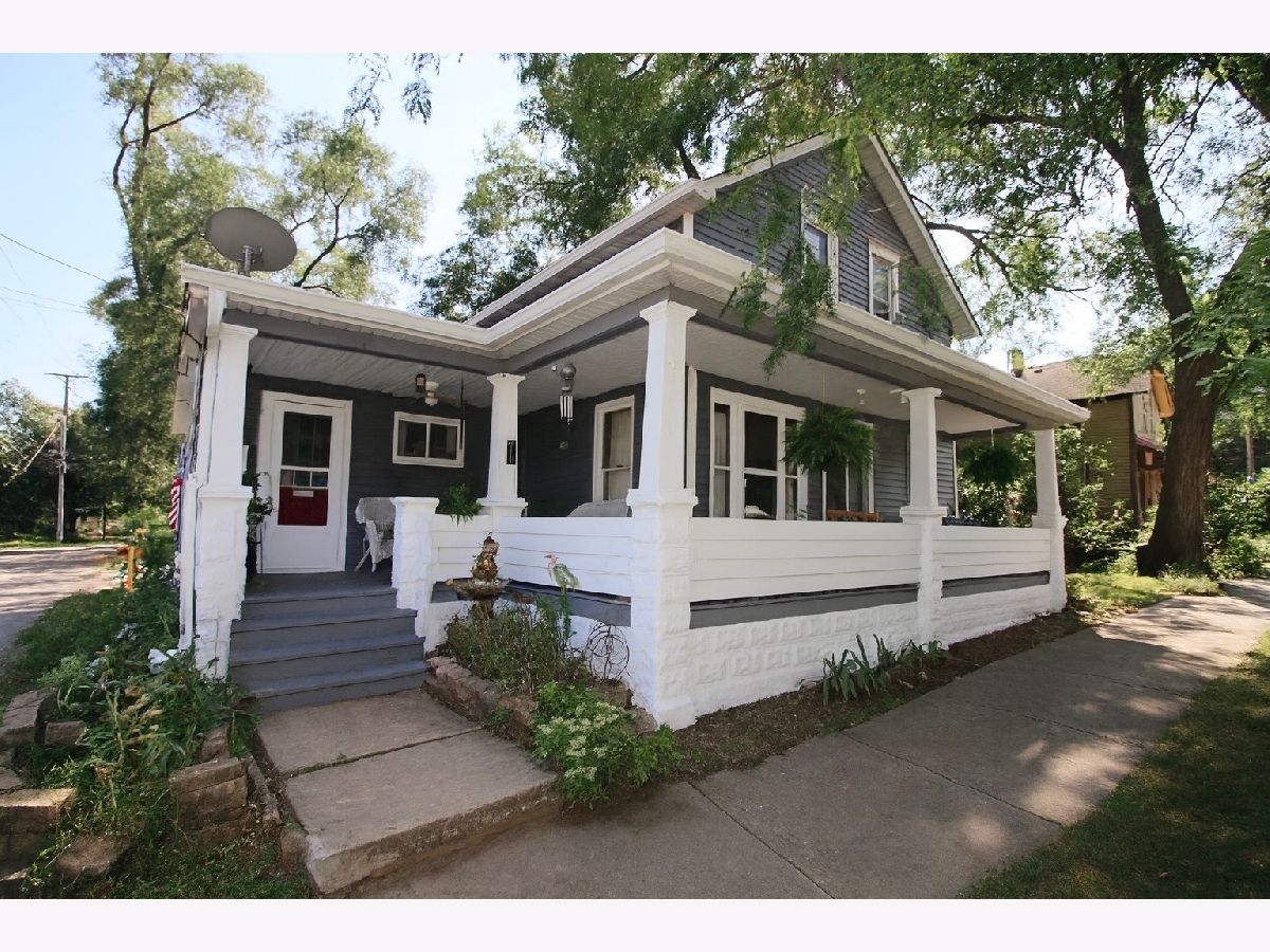  For Sale Joliet Illinois, 508 Mcdonough Street