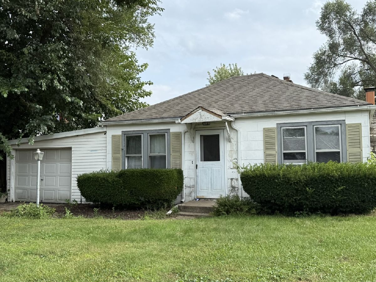  For Sale Machesney Park Illinois, 831 Kingsley Drive