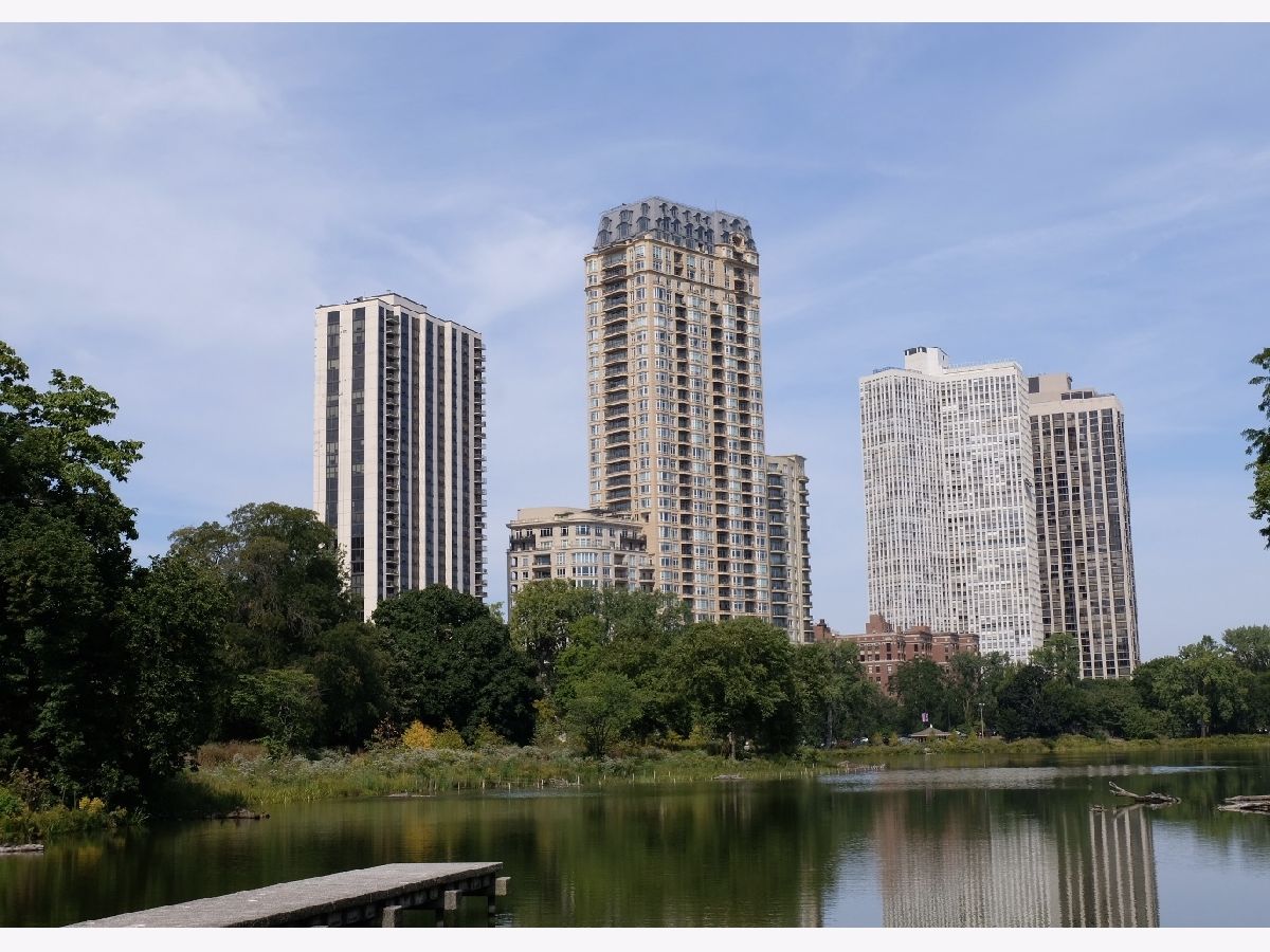  For Sale Chicago Illinois, 2550 Lakeview Avenue