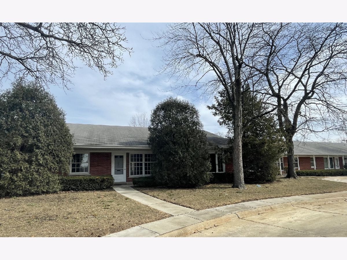  For Rent Glenview Illinois, 1519 Plymouth