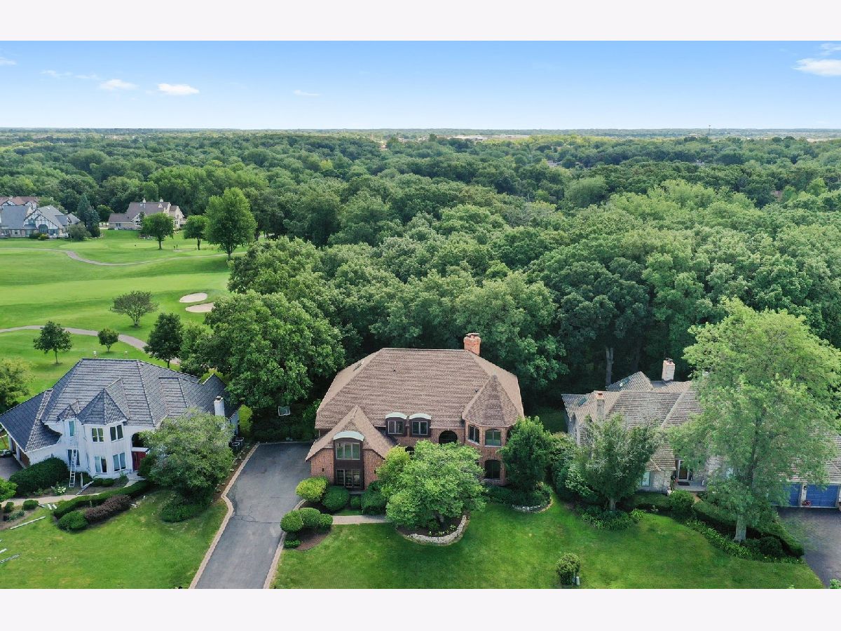  For Sale Orland Park Illinois, 14701 Crystal Tree Drive