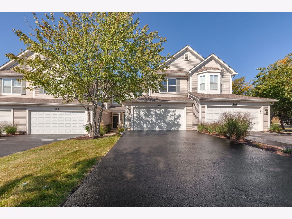  For Sale Bartlett Illinois, 464 Horizon Drive