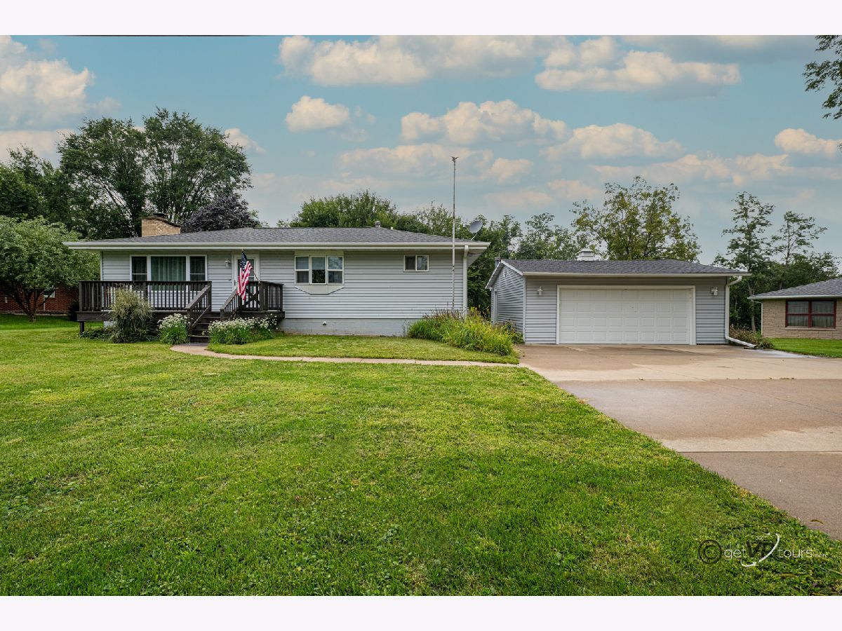  For Sale Galena Illinois, 1210 Hill Street