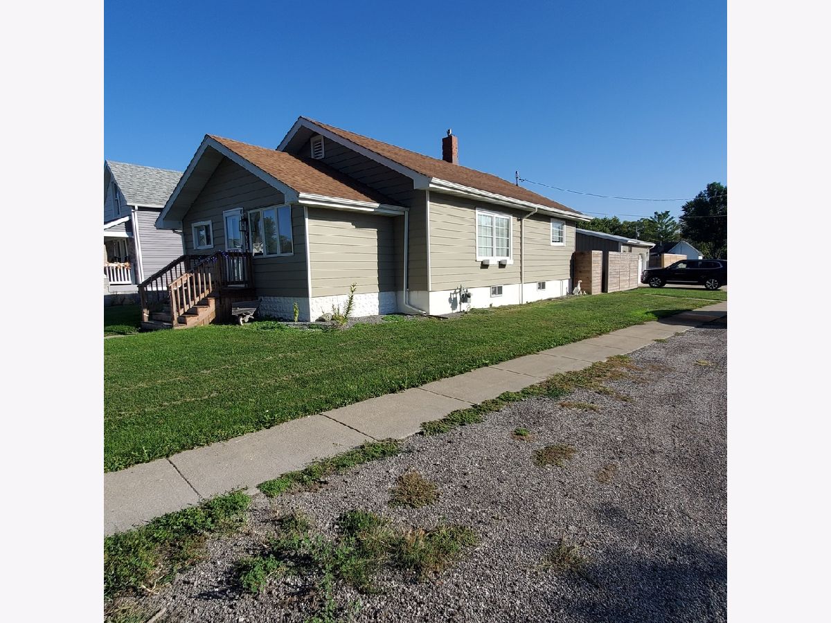  For Sale Martinton Illinois, 231 Main Street