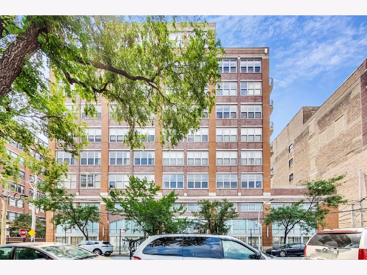  For Rent Chicago Illinois, 933 Van Buren